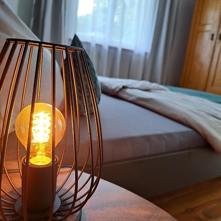 Wohn-Eitel Sonnenblick Appartement Bad Wildbad Buitenkant foto