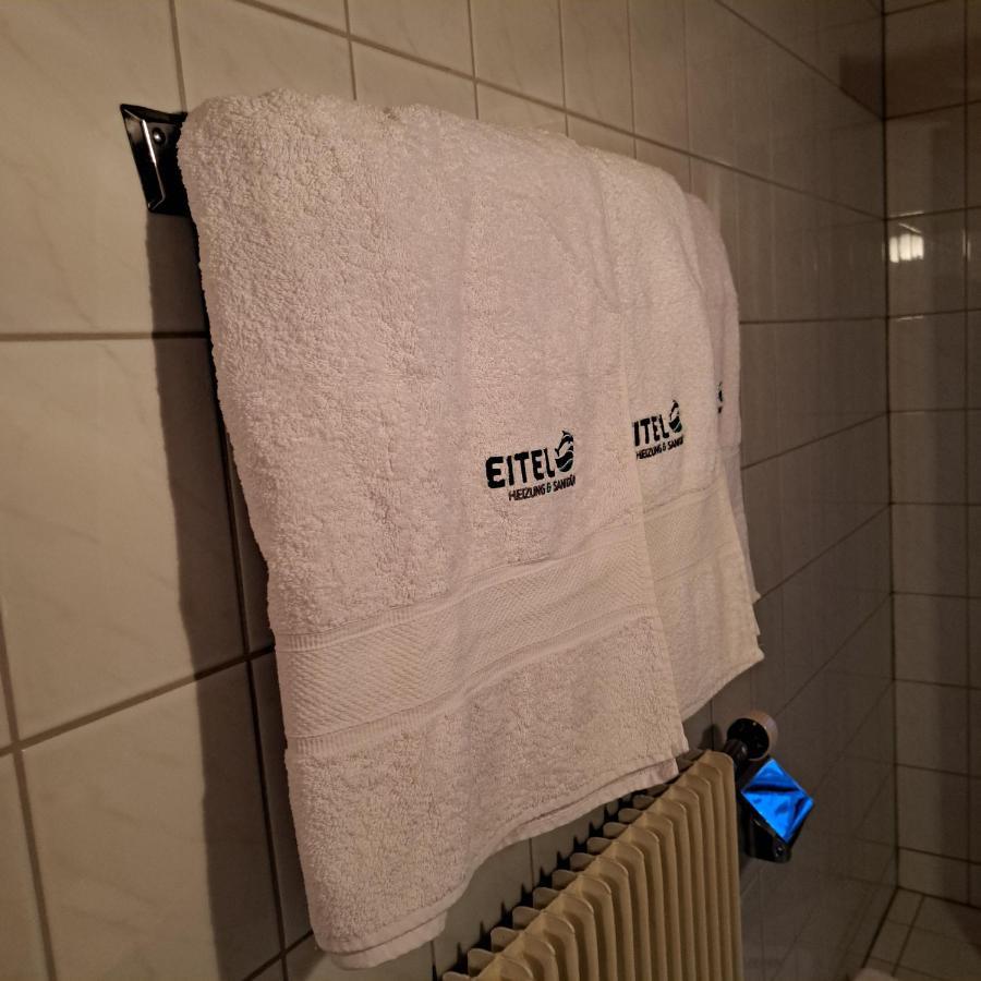 Wohn-Eitel Sonnenblick Appartement Bad Wildbad Buitenkant foto