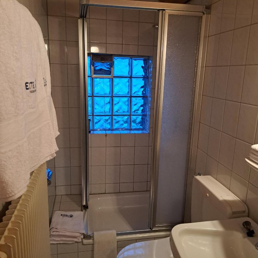 Wohn-Eitel Sonnenblick Appartement Bad Wildbad Buitenkant foto