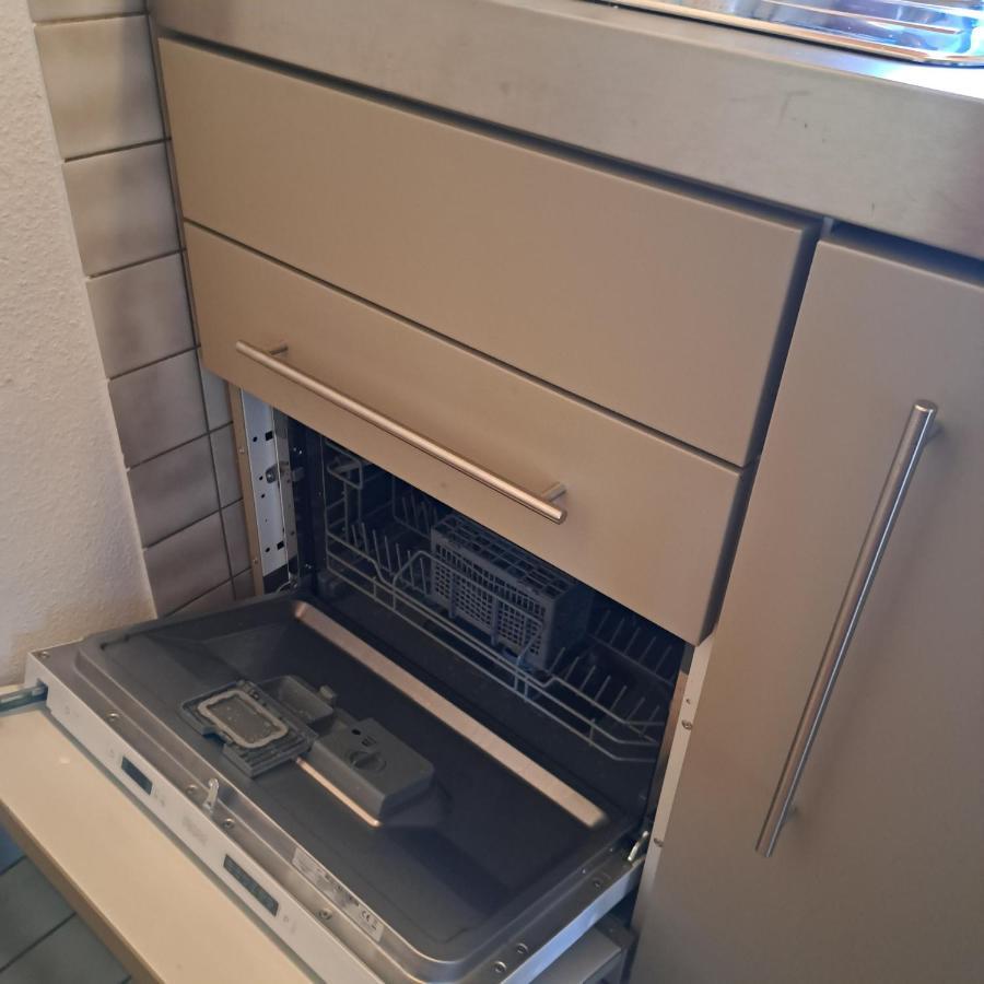 Wohn-Eitel Sonnenblick Appartement Bad Wildbad Buitenkant foto