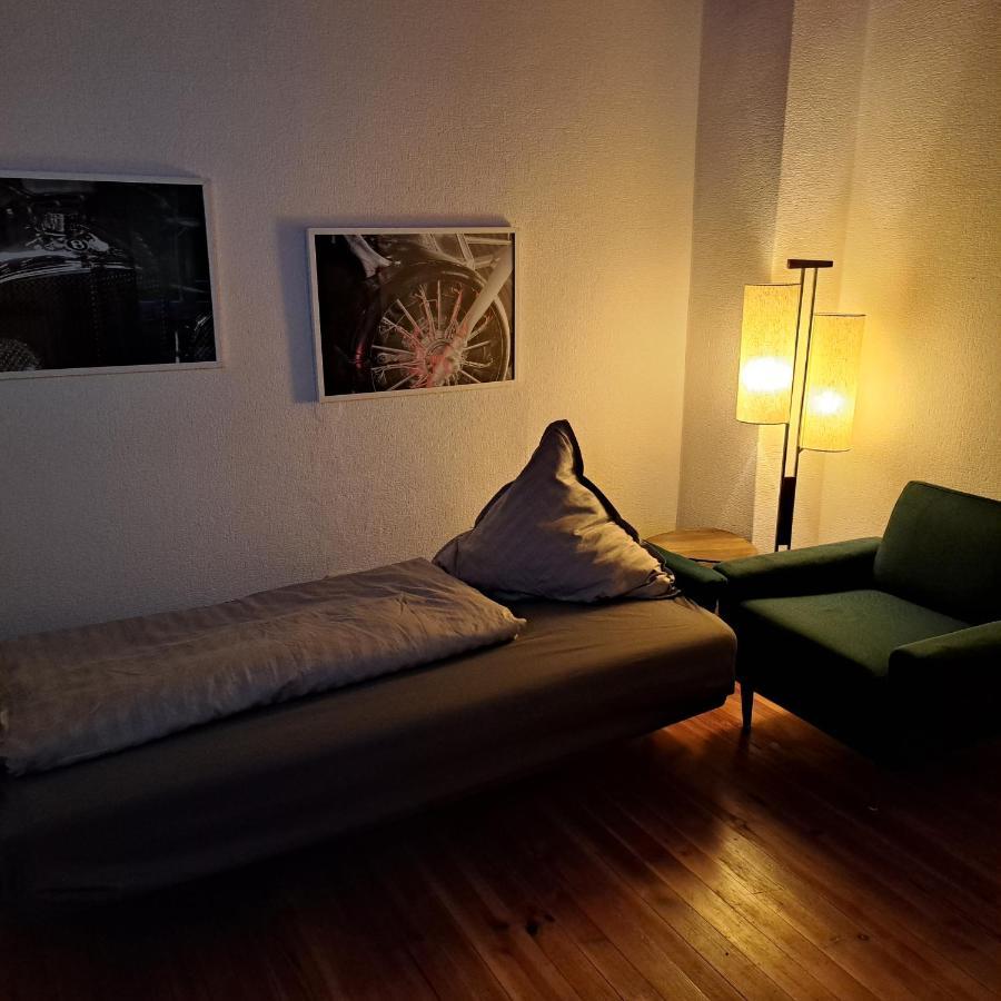 Wohn-Eitel Sonnenblick Appartement Bad Wildbad Buitenkant foto