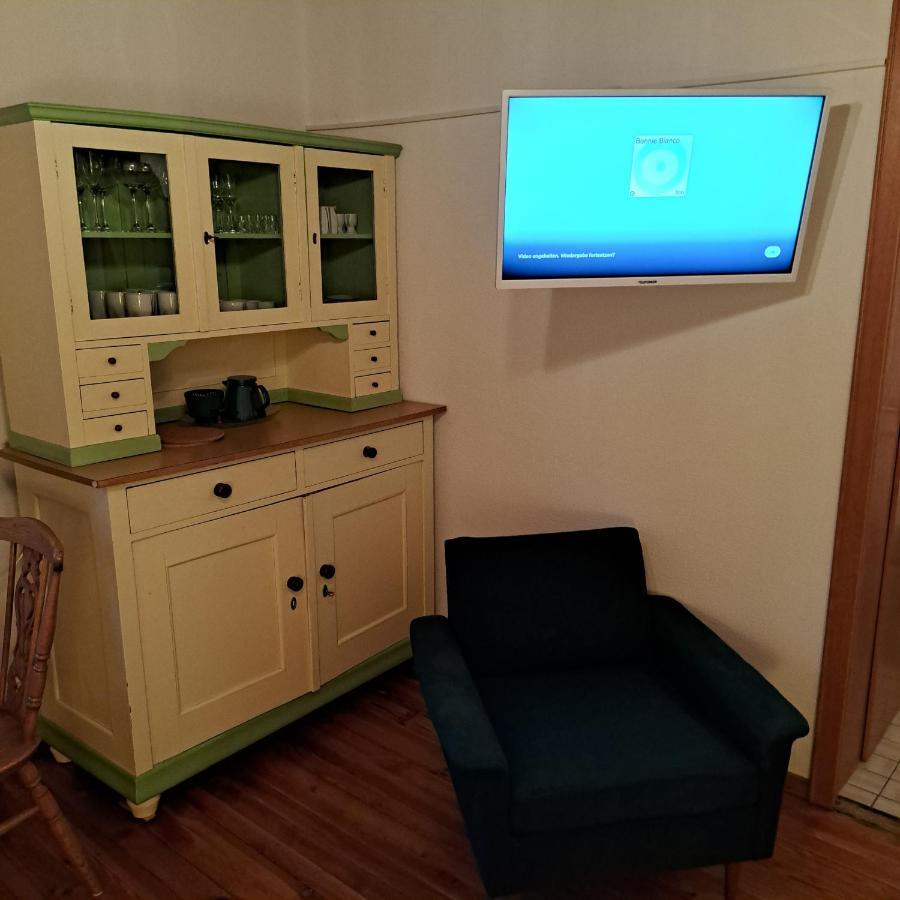 Wohn-Eitel Sonnenblick Appartement Bad Wildbad Buitenkant foto