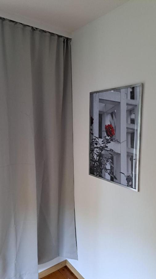 Wohn-Eitel Sonnenblick Appartement Bad Wildbad Buitenkant foto