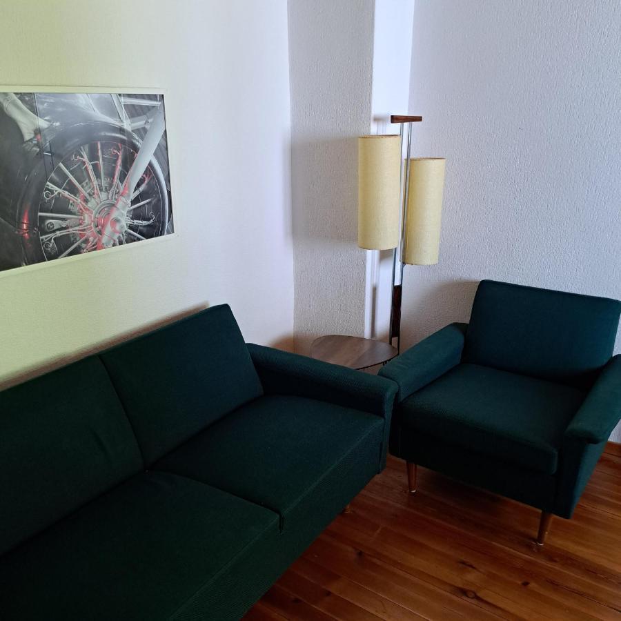 Wohn-Eitel Sonnenblick Appartement Bad Wildbad Buitenkant foto